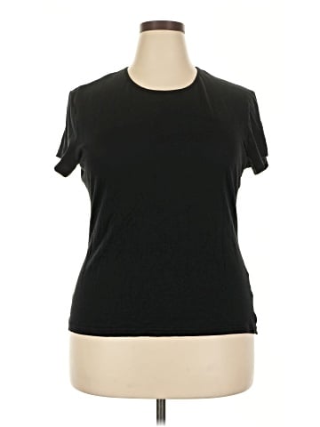 Merona Short Sleeve T-Shirt (view 1)