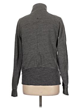 Lululemon Athletica Zip Up Hoodie (view 2)