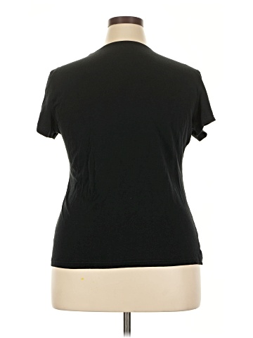 Merona Short Sleeve T-Shirt (view 2)