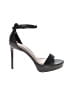 BCBGeneration Black Sandals Size 9 - photo 1