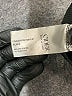 Cider Solid Black Jumpsuit Size S - photo 5