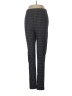 Forever 21 Houndstooth Black Dress Pants Size M - photo 1
