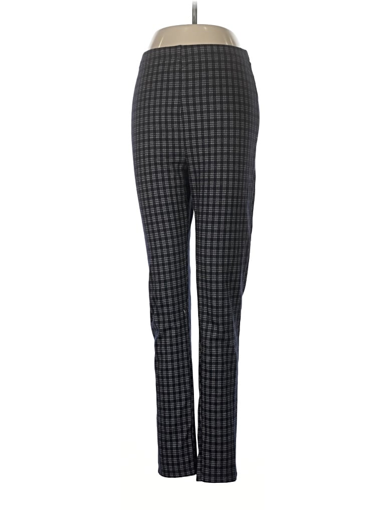 Pre-owned Forever 21 Dress Pants In Black