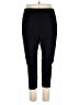 Karen Kane Solid Black Active Pants Size 3X - photo 2