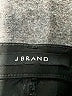 J Brand Solid Black Dress Pants Size 25 waist - photo 7