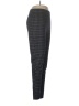 Forever 21 Houndstooth Black Dress Pants Size M - photo 4