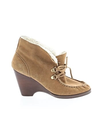 MICHAEL Michael Kors Wedges (view 1)