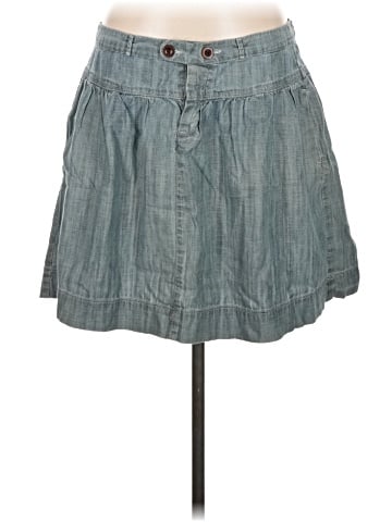 Gap Denim Skirt (view 1)