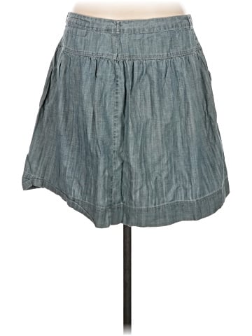 Gap Denim Skirt (view 2)