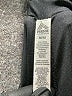 RBX Solid Black Shorts Size M - photo 3
