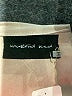 Mustard Seed Tan Coat Size S - photo 6