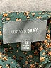 Hudson Gray 100% Polyester Teal Long Sleeve Blouse Size M - photo 7
