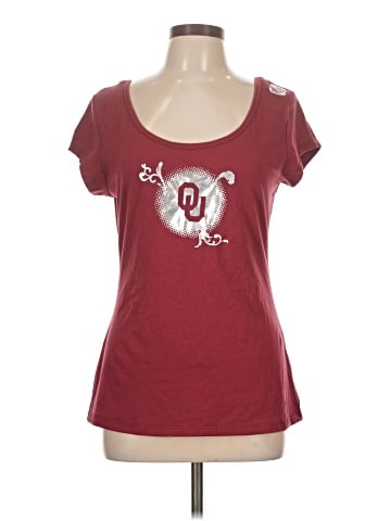 Meesh & Mia Short Sleeve Top (view 1)