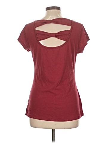 Meesh & Mia Short Sleeve Top (view 2)