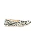 TOMS Camo Gray Green Flats Size 6 1/2 - photo 1