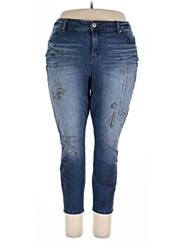Torrid Jeans (view 1)