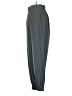 Unbranded Solid Gray Green Active Pants Size S (estimated) - photo 5