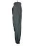 Unbranded Solid Gray Green Active Pants Size S (estimated) - photo 4