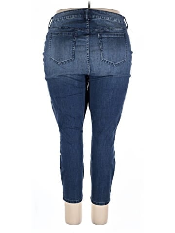 Torrid Jeans (view 2)