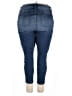 Torrid Hearts Blue Jeans Size 22 Plus - photo 2