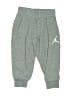 Air Jordan Gray Sweatpants Size 2T - photo 1