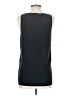 BR STANDARD Black Sleeveless T-Shirt Size S (tall) - photo 2
