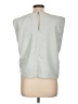 Love, Bonito Gray Sleeveless Top Size 10 - photo 2