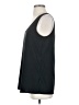 BR STANDARD Black Sleeveless T-Shirt Size S (tall) - photo 5