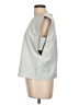 Love, Bonito Gray Sleeveless Top Size 10 - photo 5