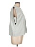 Love, Bonito Gray Sleeveless Top Size 10 - photo 4