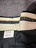 Theory Black Casual Pants Size 8 - photo 4