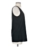 BR STANDARD Black Sleeveless T-Shirt Size S (tall) - photo 4