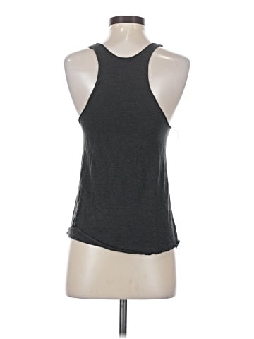 American Apparel Tank Top (view 2)
