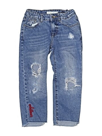 Zara Kids Jeans (view 1)