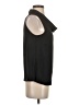 Vince Camuto 100% Polyester Black Sleeveless Blouse Size XS - photo 4