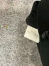Jenne Maag Solid Black Dress Pants Size M - photo 8