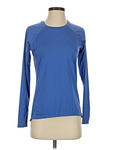 Eastern Mountain Sports Long Sleeve T-Shirt (view 1)