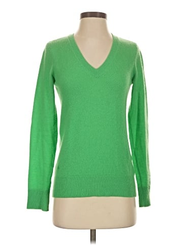 Lilly Pulitzer Cashmere Pullover Sweater (view 1)