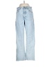 FRAME 100% Cotton Blue Jeans Size 26 waist - photo 1