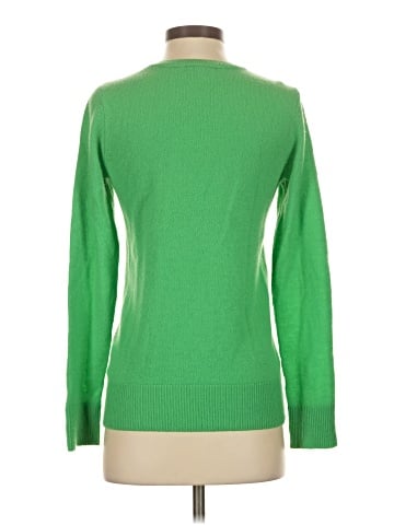 Lilly Pulitzer Cashmere Pullover Sweater (view 2)