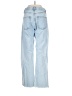 FRAME 100% Cotton Blue Jeans Size 26 waist - photo 2