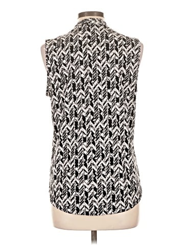 Jones New York Sleeveless Blouse (view 2)