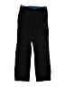 Decathlon Black Casual Pants Size 12 - 13 - photo 1