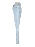FRAME 100% Cotton Blue Jeans Size 26 waist - photo 5