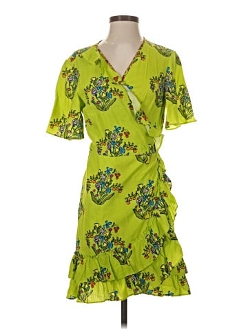 Rachel Antonoff Casual Dress (view 1)