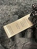 Max Studio Chevron-herringbone Black Formal Skirt Size S - photo 5