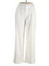 Unbranded 100% Polyester Ivory Casual Pants Size 2X - photo 1