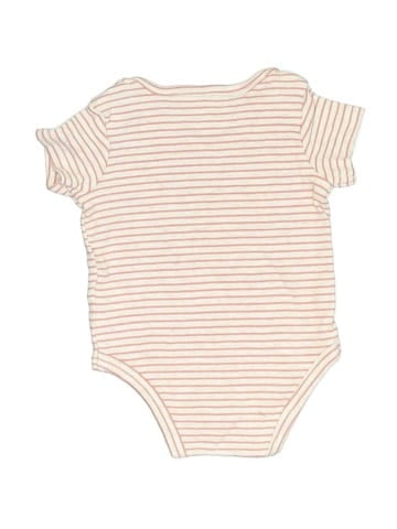 Jessica Simpson Short Sleeve Onesie (view 2)