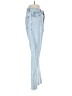 FRAME 100% Cotton Blue Jeans Size 26 waist - photo 4