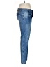 JW Maxx Solid Blue Jeans Size XL - photo 4